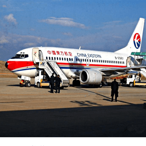 武夷山航空快运业稳步发展的原因是什么？